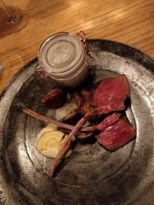 Dabbal  Kitchen & Bar