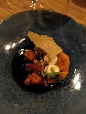 Dabbal  Kitchen & Bar