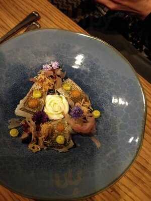 Dabbal  Kitchen & Bar