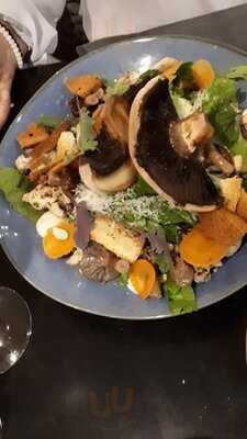 Dabbal  Kitchen & Bar