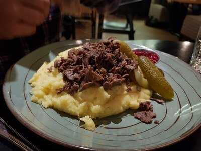 Dabbal  Kitchen & Bar