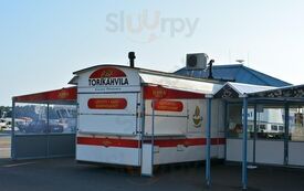 Café Torikahvila Kauko Pesonen