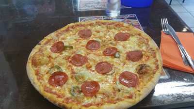 Linna Pizzeria