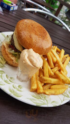 Ravintola Kallioniemi