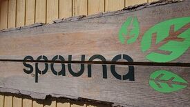 Spauna