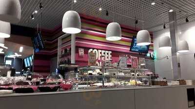 Coffee House Goodman