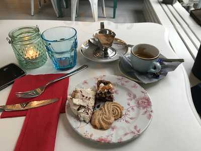 Coffee House Goodman