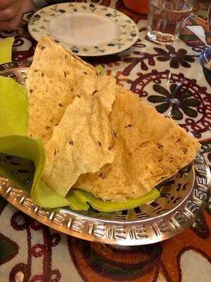 Nagraja Oy (garam Masala)