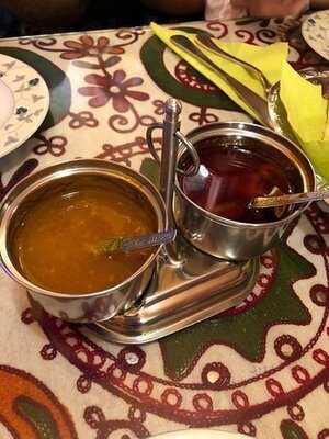 Nagraja Oy (garam Masala)