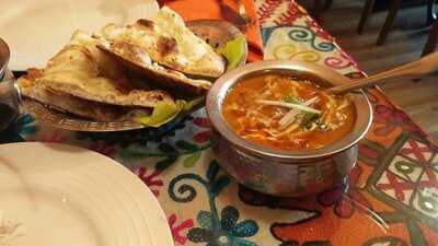 Nagraja Oy (garam Masala)