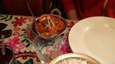 Nagraja Oy (garam Masala)