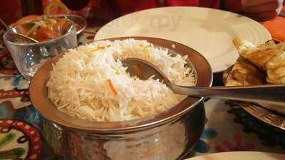 Nagraja Oy (garam Masala)