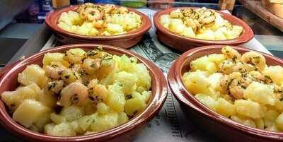 Espanjan Herkut Tapas & Gourmet Kauppa