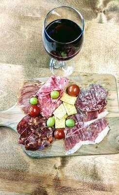 Espanjan Herkut Tapas & Gourmet Kauppa