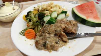 Lounaskahvila Hermanni