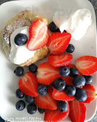 Lounaskahvila Hermanni