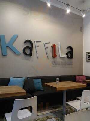 Kaffila