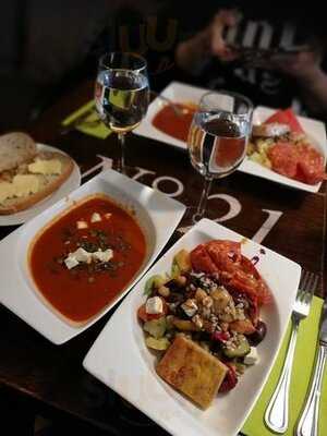 Trattoria Tammerin Puisto