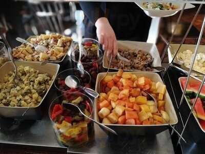 Trattoria Tammerin Puisto