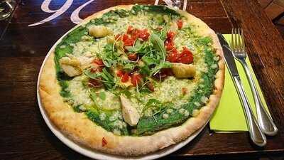 Trattoria Tammerin Puisto