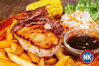 Pancho Villa Express