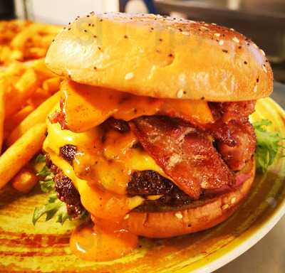 Pancho Villa Express