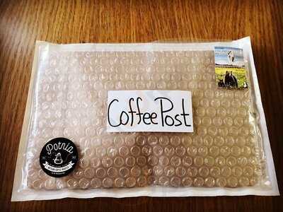 Potnia - Artisan Coffee Roaster