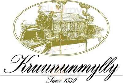 Kruununmylly