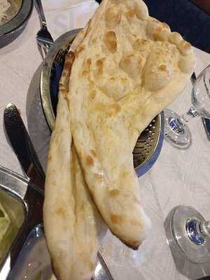 Nepalilainen Ravintola Mountain