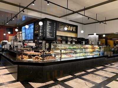 Karl Fazer Cafe