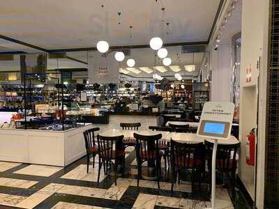Karl Fazer Cafe