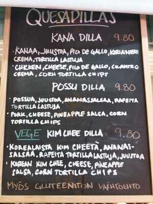 Ohana Lei'pomo & Grille