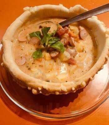 Kahvila Konditoria Mari