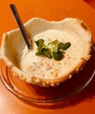 Kahvila Konditoria Mari