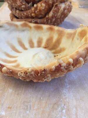 Kahvila Konditoria Mari