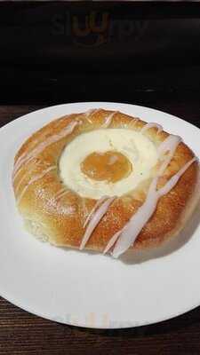 Kahvila Konditoria Mari