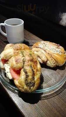 Kahvila Konditoria Mari