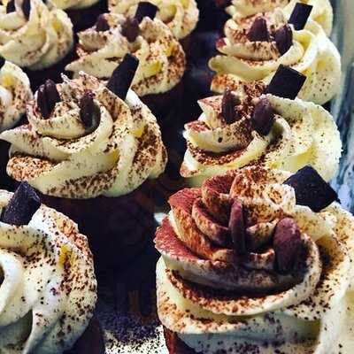 Kahvila Konditoria Mari