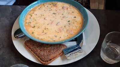 Ravintola Factory Aleksi