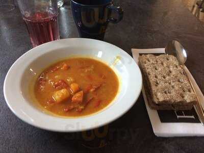 Ravintola Factory Aleksi