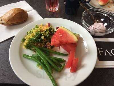 Ravintola Factory Aleksi