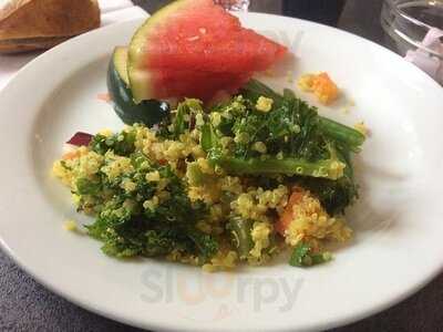 Ravintola Factory Aleksi