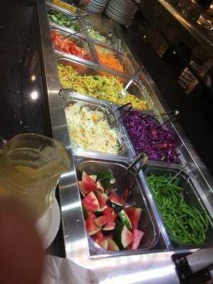 Ravintola Factory Aleksi