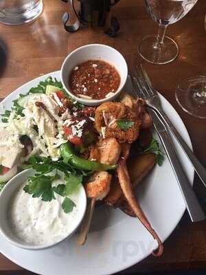 Ravintola Onni Ja Leo