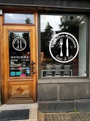 Ravintola Onni Ja Leo