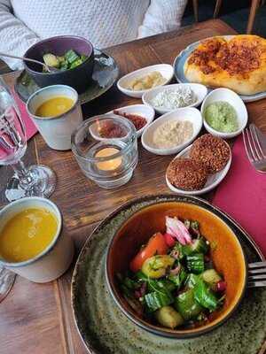 Ravintola Onni Ja Leo