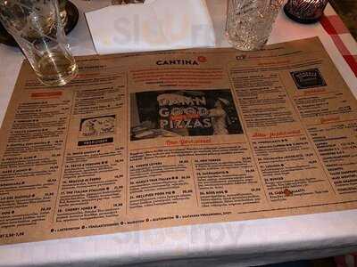Pizzeria Cantina