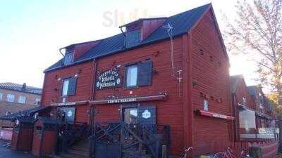 Kauppatorin Kahvilamakasiini