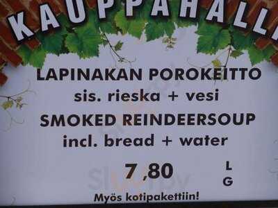 Kauppatorin Kahvilamakasiini