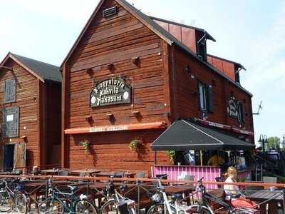 Kauppatorin Kahvilamakasiini